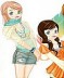 Thumbnail of Cutie Dress Up 10